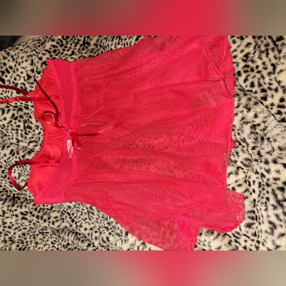 Jezebel Lingerie set - Picture 4 of 5